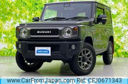 suzuki jimny 2018 quick_quick_3BA-JB64W_JB64W-104351