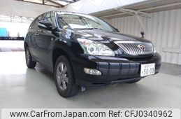 toyota harrier 2008 ENHANCEAUTO_1_ea289572