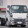 isuzu elf-truck 2018 -ISUZU--Elf TRG-NJR85A--NJR85-7066734---ISUZU--Elf TRG-NJR85A--NJR85-7066734- image 1