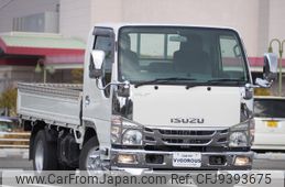 isuzu elf-truck 2018 -ISUZU--Elf TRG-NJR85A--NJR85-7066734---ISUZU--Elf TRG-NJR85A--NJR85-7066734-