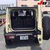 suzuki jimny-sierra 2023 -SUZUKI 【伊勢志摩 510ﾀ5005】--Jimny Sierra JB74W--203890---SUZUKI 【伊勢志摩 510ﾀ5005】--Jimny Sierra JB74W--203890- image 11