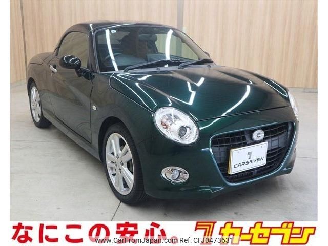 daihatsu copen 2017 -DAIHATSU--Copen DBA-LA400K--LA400K-0019774---DAIHATSU--Copen DBA-LA400K--LA400K-0019774- image 1