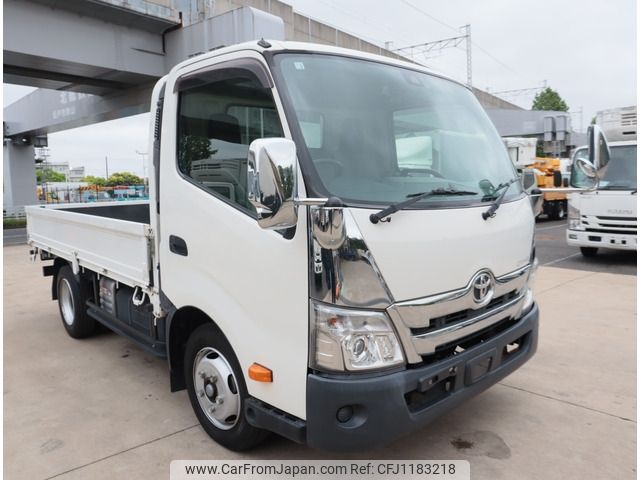 toyota dyna-truck 2020 -TOYOTA--Dyna 2RG-XZU700--XZU700-0010781---TOYOTA--Dyna 2RG-XZU700--XZU700-0010781- image 2