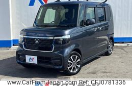 honda n-box 2023 -HONDA--N BOX 6BA-JF5--JF5-1023979---HONDA--N BOX 6BA-JF5--JF5-1023979-