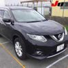 nissan x-trail 2014 -NISSAN 【三重 302ﾂ419】--X-Trail T32--502174---NISSAN 【三重 302ﾂ419】--X-Trail T32--502174- image 1