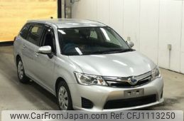 toyota corolla-fielder 2013 -TOYOTA--Corolla Fielder NKE165G-7020093---TOYOTA--Corolla Fielder NKE165G-7020093-