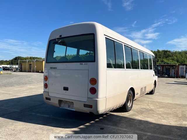 mitsubishi-fuso rosa-bus 2005 CFJ1707082 image 2