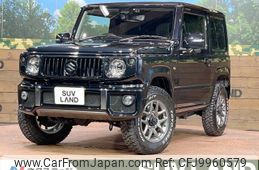 suzuki jimny 2022 -SUZUKI--Jimny 3BA-JB64W--JB64W-267435---SUZUKI--Jimny 3BA-JB64W--JB64W-267435-