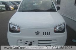 suzuki alto 2020 CFJ1581096