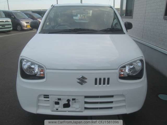 suzuki alto 2020 CFJ1581096 image 1