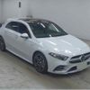 mercedes-benz a-class 2022 quick_quick_4BA-177051M_W1K1770512V144254 image 1
