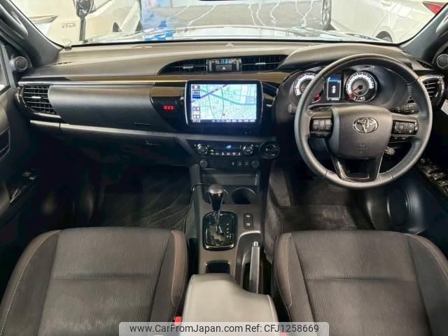 toyota hilux 2020 GOO_NET_EXCHANGE_0204915A20250607D001 image 2