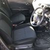 nissan note 2013 -NISSAN--Note DBA-E12--E12-123450---NISSAN--Note DBA-E12--E12-123450- image 6