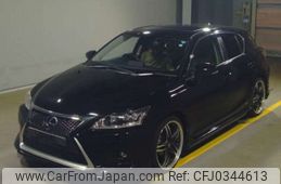 lexus ct 2013 -LEXUS--Lexus CT DAA-ZWA10--ZWA10-2171136---LEXUS--Lexus CT DAA-ZWA10--ZWA10-2171136-