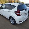 nissan note 2017 quick_quick_DAA-HE12_HE12-092253 image 3