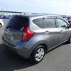 nissan note 2013 956647-6965 image 4