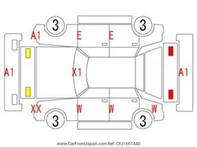 toyota land-cruiser-prado 2018 CFJ1661440 image 2