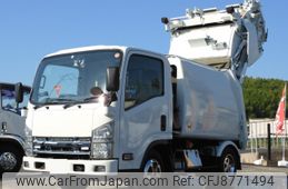 isuzu elf-truck 2012 -ISUZU--Elf NMR85AN-7016838---ISUZU--Elf NMR85AN-7016838-