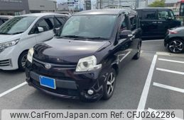 toyota sienta 2011 -TOYOTA--Sienta DBA-NCP81G--NCP81-5142015---TOYOTA--Sienta DBA-NCP81G--NCP81-5142015-