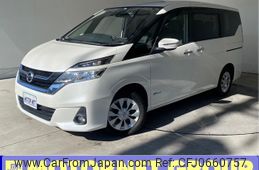 nissan serena 2017 -NISSAN--Serena DAA-GC27--GC27-022097---NISSAN--Serena DAA-GC27--GC27-022097-