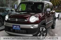suzuki xbee 2022 CFJ1483129