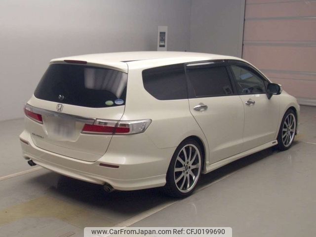 honda odyssey 2011 -HONDA 【愛媛 300ら8320】--Odyssey RB3-1203658---HONDA 【愛媛 300ら8320】--Odyssey RB3-1203658- image 2