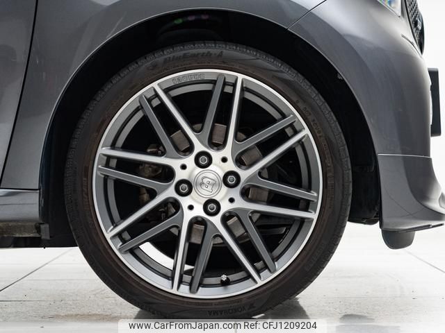 smart forfour 2017 quick_quick_ABA-453062_WME430622Y133107 image 2