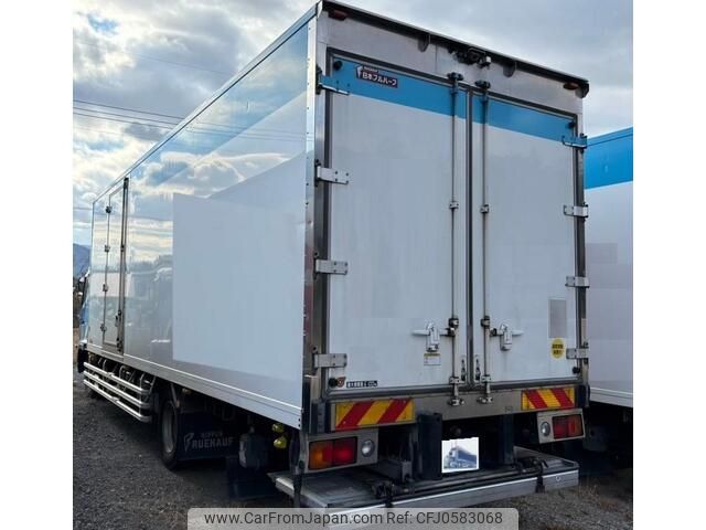 hino ranger 2016 -HINO--Hino Ranger QKG-FE7JPAG--FE7JPA-11644---HINO--Hino Ranger QKG-FE7JPAG--FE7JPA-11644- image 2