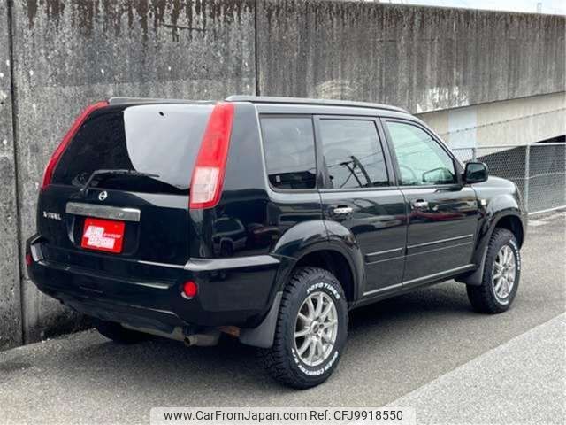 nissan x-trail 2005 -NISSAN--X-Trail UA-NT30--NT30-159285---NISSAN--X-Trail UA-NT30--NT30-159285- image 2