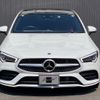 mercedes-benz cla-class 2021 -MERCEDES-BENZ--Benz CLA 5BA-118384M--W1K1183842N231115---MERCEDES-BENZ--Benz CLA 5BA-118384M--W1K1183842N231115- image 4