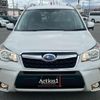 subaru forester 2015 CFJ1702236 image 17