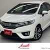 honda fit 2013 -HONDA--Fit DAA-GP5--GP5-3022167---HONDA--Fit DAA-GP5--GP5-3022167- image 1