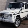 mercedes-benz g-class 2014 -MERCEDES-BENZ--Benz G Class FDA-463346--WDB4633462X221792---MERCEDES-BENZ--Benz G Class FDA-463346--WDB4633462X221792- image 11