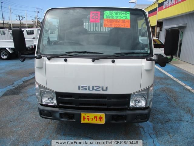 isuzu elf-truck 2013 GOO_NET_EXCHANGE_0500956A30240601W001 image 2