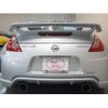 nissan fairlady-z 2011 -NISSAN--Fairlady Z CBA-Z34--Z34-301318---NISSAN--Fairlady Z CBA-Z34--Z34-301318- image 8