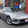 mazda roadster 2010 quick_quick_DBA-NCEC_NCEC-303079 image 5