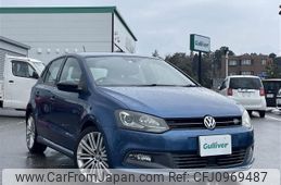 volkswagen polo 2014 -VOLKSWAGEN--VW Polo DBA-6RCZE--WVWZZZ6RZFY085447---VOLKSWAGEN--VW Polo DBA-6RCZE--WVWZZZ6RZFY085447-