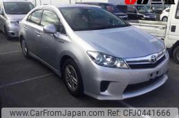 toyota sai 2012 -TOYOTA--SAI AZK10-2051881---TOYOTA--SAI AZK10-2051881-