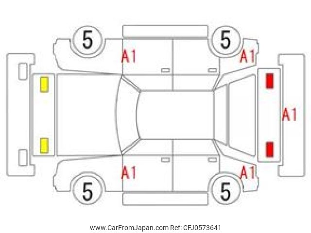 honda n-one 2019 -HONDA--N ONE DBA-JG1--JG1-4302186---HONDA--N ONE DBA-JG1--JG1-4302186- image 2