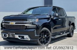 chevrolet silverado 2021 quick_quick_humei_1GCUYHED3MZ405663