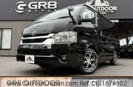 toyota hiace-wagon 2025 CFJ1879902