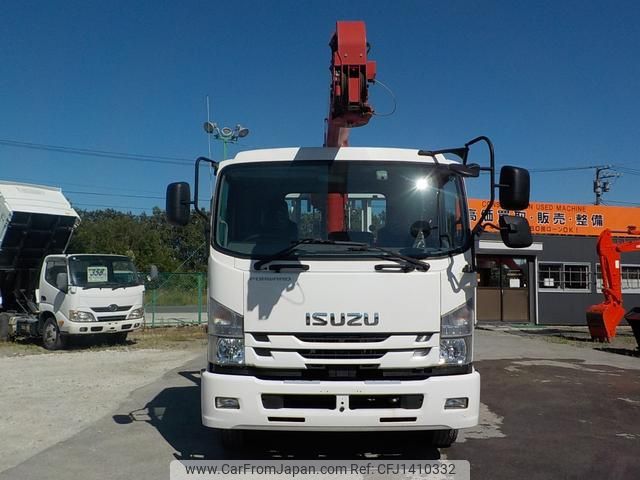 isuzu forward 2020 GOO_NET_EXCHANGE_0302503A30250711W001 image 2