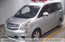 toyota noah 2011 quick_quick_DBA-ZRR75W_0077275