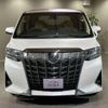 toyota alphard-g 2019 CFJ1816965 image 9