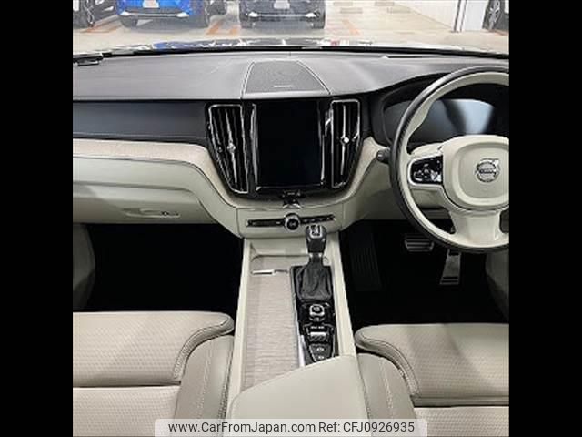 volvo xc60 2018 quick_quick_LDA-UD4204TXC_YV1UZA8MCK1179122 image 2