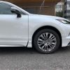 toyota harrier 2023 -TOYOTA 【北九州 301】--Harrier 6BA-MXUA80--MXUA80-0087357---TOYOTA 【北九州 301】--Harrier 6BA-MXUA80--MXUA80-0087357- image 8