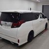 toyota alphard 2015 -TOYOTA--Alphard AGH30W-0022751---TOYOTA--Alphard AGH30W-0022751- image 6