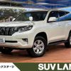 toyota land-cruiser-prado 2021 -TOYOTA--Land Cruiser Prado 3DA-GDJ150W--GDJ150-0062370---TOYOTA--Land Cruiser Prado 3DA-GDJ150W--GDJ150-0062370- image 1