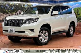 toyota land-cruiser-prado 2021 -TOYOTA--Land Cruiser Prado 3DA-GDJ150W--GDJ150-0062370---TOYOTA--Land Cruiser Prado 3DA-GDJ150W--GDJ150-0062370-