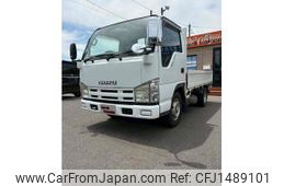 isuzu elf-truck 2008 CFJ1489101